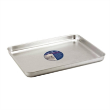 Bakewell Pan, Aluminium 470x356x40mmD Bakewell Pan, Aluminium 470x356x40mmD