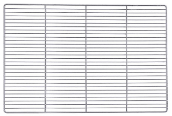 Baking Grid Stainless Steel 18/10            600mm x 400mm Baking Grid Stainless Steel 18/10            600mm x 400mm