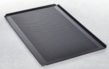 Rational Trilax Baking Tray 1/1GN Perforated Rational Trilax Baking Tray 1/1GN Perforated