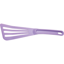Hell's Tools Hi Heat Spatula Slotted   Allergen    305x89mm Hell's Tools Hi Heat Spatula Slotted   Allergen    305x89mm
