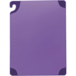 Allergen Saf-T-Zone Chopping Board  Purple    305x457x13mmD Allergen Saf-T-Zone Chopping Board  Purple    305x457x13mmD