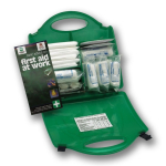 First Aid Kit 1-10 People First Aid Kit 1-10 People