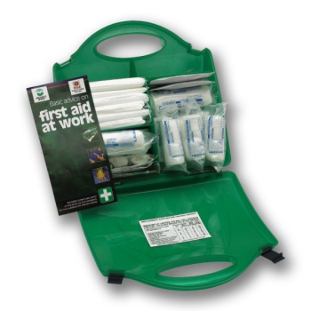 First Aid Kit 1-10 People First Aid Kit 1-10 People