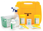 Body Fluid Disposal Kit Body Fluid Disposal Kit
