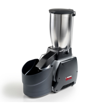 Sirman Nordcap Ice Crusher 3 litre 1.5kw   205x235x491mmH Sirman Nordcap Ice Crusher 3 litre 1.5kw   205x235x491mmH