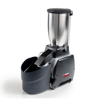 Sirman Nordcap Ice Crusher 3 litre 1.5kw   205x235x491mmH Sirman Nordcap Ice Crusher 3 litre 1.5kw   205x235x491mmH