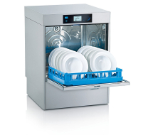 Meiko M-iClean Dishwasher/Glasswasher UM Passing height 435mm 600x615x820mmH Meiko M-iClean Dishwasher/Glasswasher UM Passing height 435mm 600x615x820mmH