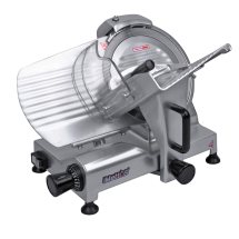Hamoki 250mm Meat Slicer 495x400x375mmH Hamoki 250mm Meat Slicer 495x400x375mmH