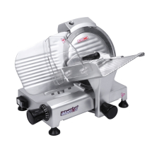Hamoki 220mm Meat Slicer 435x385x325mmH Hamoki 220mm Meat Slicer 435x385x325mmH