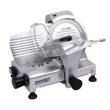 Hamoki 195mm Meat Slicer 435x385x325mmH Hamoki 195mm Meat Slicer 435x385x325mmH