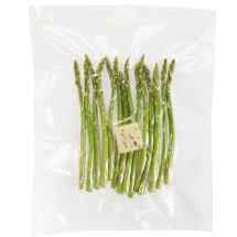 Vacuum Cooking Bags - Boilable Pack of 200          150x250mm Vacuum Cooking Bags - Boilable Pack of 200          150x250mm