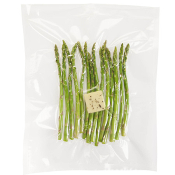 Vacuum Cooking Bags - Boilable Pack of 200          150x250mm Vacuum Cooking Bags - Boilable Pack of 200          150x250mm