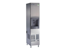 Scotsman Ice Machine Dispenser DXG37 380x515x1605mmH Scotsman Ice Machine Dispenser DXG37 380x515x1605mmH