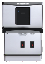 Scotsman Ice Machine Dispenser Table Top       427x552x619mmH Scotsman Ice Machine Dispenser Table Top       427x552x619mmH
