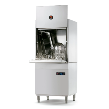Sammic Utensil Washer UX-600 , Basket 600x630mm 742 x 852 x 1840mmH Sammic Utensil Washer UX-600 , Basket 600x630mm 742 x 852 x 1840mmH