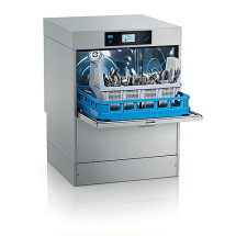 Meiko M-iClean US Glass Washer Front Loading   460x600x700mmH Meiko M-iClean US Glass Washer Front Loading   460x600x700mmH
