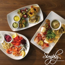 Simply White Simply White