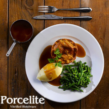 Porcelite Standard Porcelite Standard