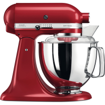 5 and 7 Litre Mixers 5 and 7 Litre Mixers