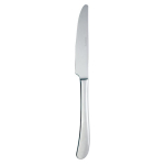 Flair Table Knife 18/10 Stainless Steel, 1 Dozen Flair Table Knife 18/10 Stainless Steel, 1 Dozen