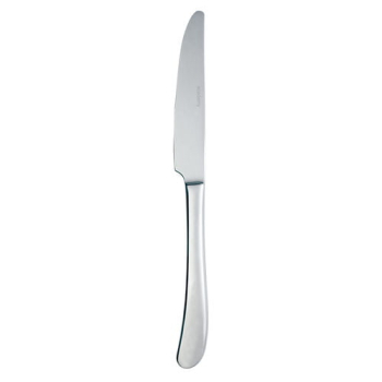 Flair Table Knife 18/10 Stainless Steel, 1 Dozen Flair Table Knife 18/10 Stainless Steel, 1 Dozen