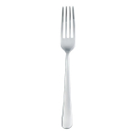 Flair Dessert Fork 18/10 Stainless Steel, 1 Dozen Flair Dessert Fork 18/10 Stainless Steel, 1 Dozen