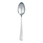 Flair Dessert Spoon 18/10 Stainless Steel, 1 Dozen Flair Dessert Spoon 18/10 Stainless Steel, 1 Dozen