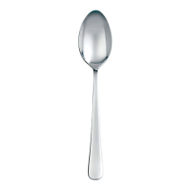 Flair Dessert Spoon 18/10 Stainless Steel, 1 Dozen Flair Dessert Spoon 18/10 Stainless Steel, 1 Dozen