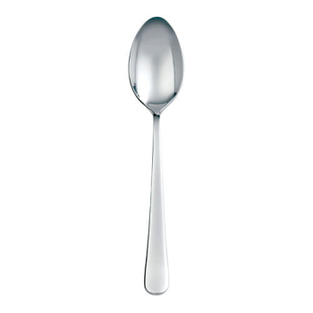Flair Dessert Spoon 18/10 Stainless Steel, 1 Dozen Flair Dessert Spoon 18/10 Stainless Steel, 1 Dozen