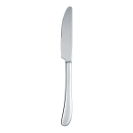 Flair Dessert Knife 18/10 Stainless Steel, 1 Dozen Flair Dessert Knife 18/10 Stainless Steel, 1 Dozen