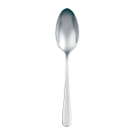 Flair Tea Spoon 18/10 Stainless Steel, 1 Dozen Flair Tea Spoon 18/10 Stainless Steel, 1 Dozen