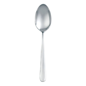 Flair Table Spoon 18/10 Stainless Steel, 1 Dozen Flair Table Spoon 18/10 Stainless Steel, 1 Dozen