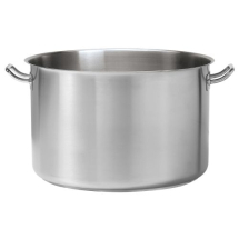 Artame Deep Casserole 30 litre Stainless Steel        40x25cm Artame Deep Casserole 30 litre Stainless Steel        40x25cm