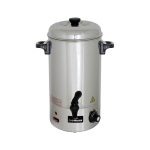 Chefmaster Manual Fill Water Boiler - Double Skinned - 20 Litre Chefmaster Manual Fill Water Boiler - Double Skinned - 20 Litre