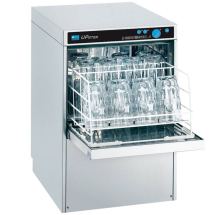 Meiko UPster U400 Glasswasher  Undercounter          460x600x750mmH Meiko UPster U400 Glasswasher  Undercounter          460x600x750mmH