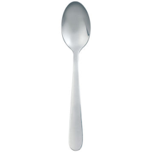 Milan Coffee Spoon 18/0 Stainless Steel   1 Dozen Milan Coffee Spoon 18/0 Stainless Steel   1 Dozen
