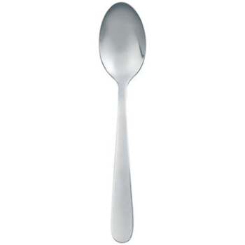 Milan Coffee Spoon 18/0 Stainless Steel   1 Dozen Milan Coffee Spoon 18/0 Stainless Steel   1 Dozen