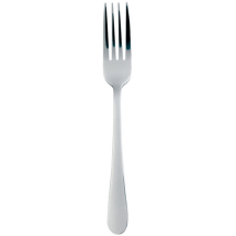 Milan Table Fork 18/0 Stainless Steel   1 Dozen Milan Table Fork 18/0 Stainless Steel   1 Dozen