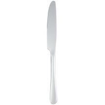 Milan Table Knife 18/0 Stainless Steel   1 Dozen Milan Table Knife 18/0 Stainless Steel   1 Dozen