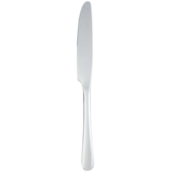 Milan Table Knife 18/0 Stainless Steel   1 Dozen Milan Table Knife 18/0 Stainless Steel   1 Dozen
