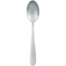 Milan Tea Spoon 18/0 Stainless Steel   1 Dozen Milan Tea Spoon 18/0 Stainless Steel   1 Dozen