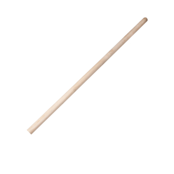 Wooden Handle for Wire Brush for Pizza Oven  37Inch Wooden Handle for Wire Brush for Pizza Oven  37Inch