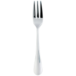 Oxford Cake Fork 18/0 Stainless Steel   1 Dozen Oxford Cake Fork 18/0 Stainless Steel   1 Dozen