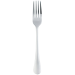 Oxford Dessert Fork 18/0 Stainless Steel   1 Dozen Oxford Dessert Fork 18/0 Stainless Steel   1 Dozen