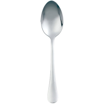 Oxford Dessert Spoon 18/0 Stainless Steel   1 Dozen Oxford Dessert Spoon 18/0 Stainless Steel   1 Dozen