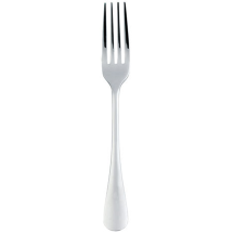 Oxford Table Fork 18/0 Stainless Steel   1 Dozen Oxford Table Fork 18/0 Stainless Steel   1 Dozen