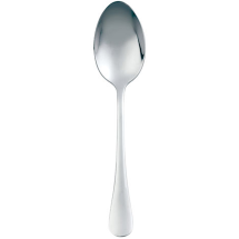 Oxford Table Spoon 18/0 Stainless Steel   1 Dozen Oxford Table Spoon 18/0 Stainless Steel   1 Dozen