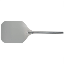 Pizza Peel Blade 7inch x 7inch   20inch Aluminium Long Handle Pizza Peel Blade 7inch x 7inch   20inch Aluminium Long Handle