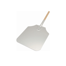 Pizza Peel Blade 12inchx14inch  26inch  Long Wooden handle Pizza Peel Blade 12inchx14inch  26inch  Long Wooden handle