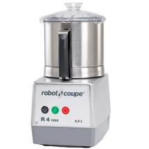 Robot Coupe Cutter Mixer   R4    4.5 Litre  Three Phase  226x304x440mmH Robot Coupe Cutter Mixer   R4    4.5 Litre  Three Phase  226x304x440mmH